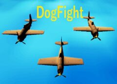 DogFight (Steam VR)