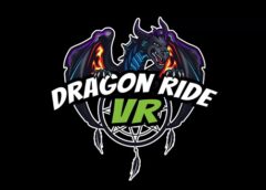 DragonRide VR (Steam VR)