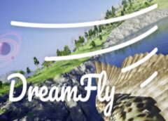 DreamFly (Steam VR)