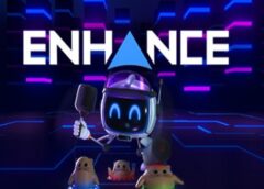 ENHANCE (Steam VR)