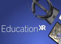 EducationXR (Steam VR)