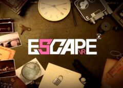 EscapeVr (Steam VR)