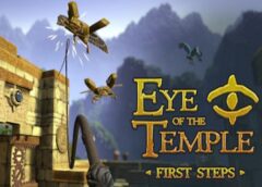 Eye of the Temple: First Steps (Steam VR)
