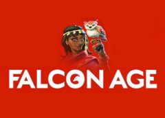 Falcon Age (Steam VR)