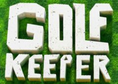 GOLF KEEPER (Steam VR)