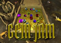 Gem Jam (Steam VR)