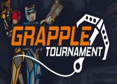 Grapple Tournament (Steam VR)