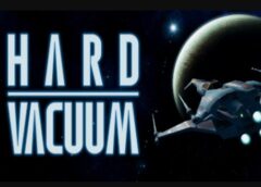 Hard Vacuum (Steam VR)