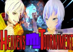 Heavens Tournament (Steam VR)