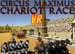 Historical Games: Chariot Racing (Steam VR)