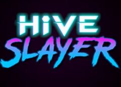 Hive Slayer (Steam VR)