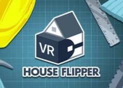 House Flipper VR (Steam VR)