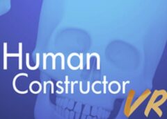Human Constructor VR (Steam VR)