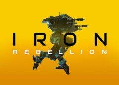 IRON REBELLION (Steam VR)