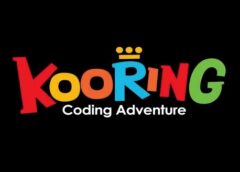 KOORING VR Coding Adventure (Steam VR)