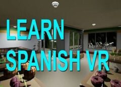 Learn Spanish VR (Steam VR)