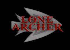 Lone Archer (Steam VR)