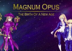 Magnum Opus (Steam VR)