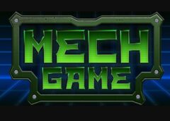 Mech Game (Steam VR)