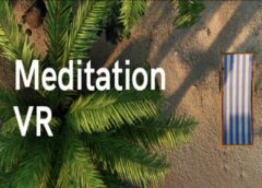 Meditation VR (Steam VR)