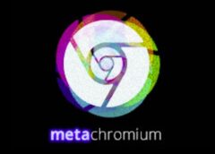 Metachromium (Steam VR)