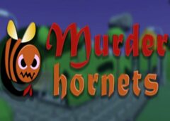 Murder Hornets (Steam VR)