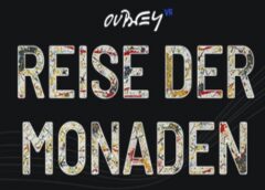 OUBEY VR – Reise der Monaden (Steam VR)