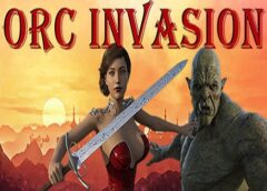 Orc invasion (Steam VR