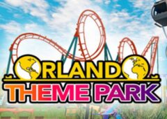 Orlando Theme Park VR – Roller Coaster and Rides (Steam VR)