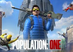 POPULATION: ONE (Steam VR)