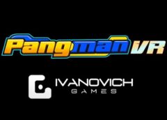 Pangman (Steam VR)