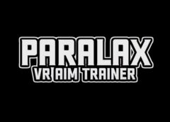 Paralax Vr (Steam VR)