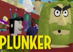 Plunker (Steam VR)