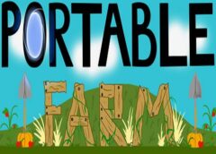 Portable Farm (Steam VR)