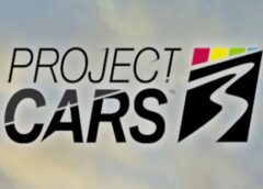 Project CARS 3 (Steam VR)
