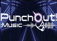 Punchout: Music (Steam VR)