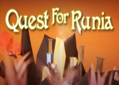 Quest for Runia (Steam VR)