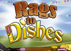 Rags to Dishes (Steam VR)
