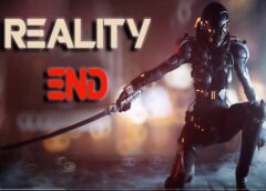 Reality End (Steam VR)