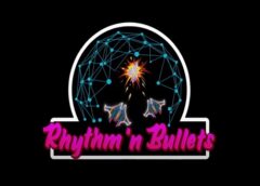 Rhythm 'n Bullets (Steam VR)