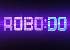 RoboDo (Steam VR)