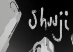 Shuuji (Steam VR)