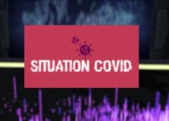 SituationCovid (Steam VR)