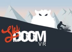 Ski Doom VR (Steam VR)