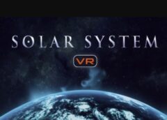 Solar System VR (Steam VR)
