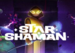 Star Shaman (Steam VR)