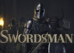 Swordsman VR (Steam VR)
