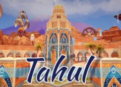 Tahul (Steam VR)
