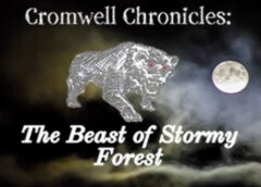 The Beast of Stormy Forest (Steam VR)