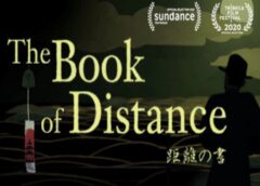 The Book of Distance (Steam VR)